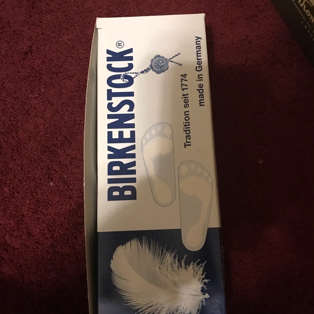 Birkenstock’s